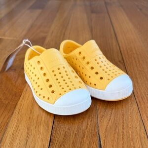 NWT Native Jefferson Shoes